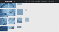 Desktop Screenshot of jimberardone.com